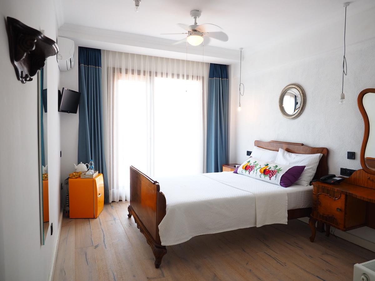 Foca 1887 Hotel Zewnętrze zdjęcie
