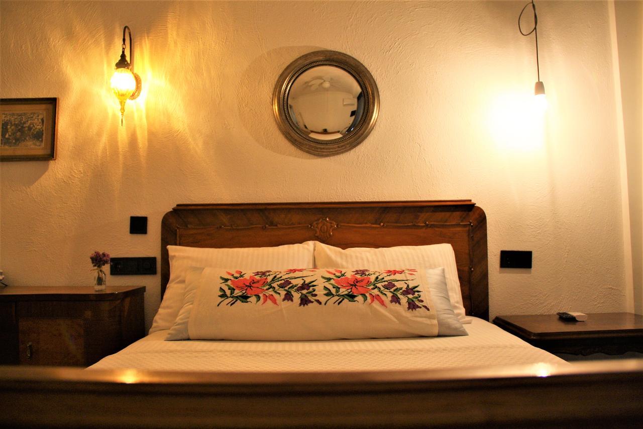 Foca 1887 Hotel Zewnętrze zdjęcie