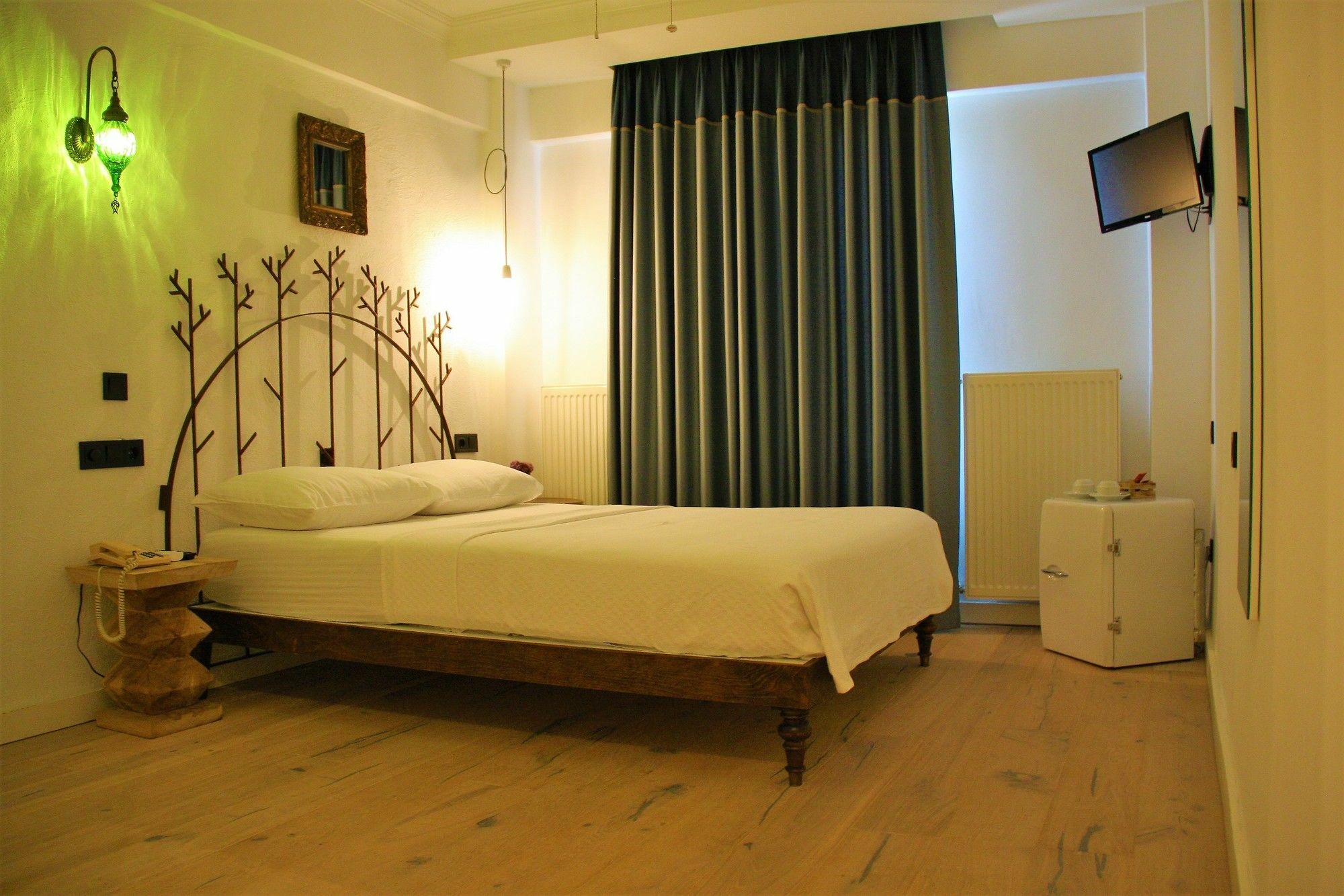 Foca 1887 Hotel Zewnętrze zdjęcie