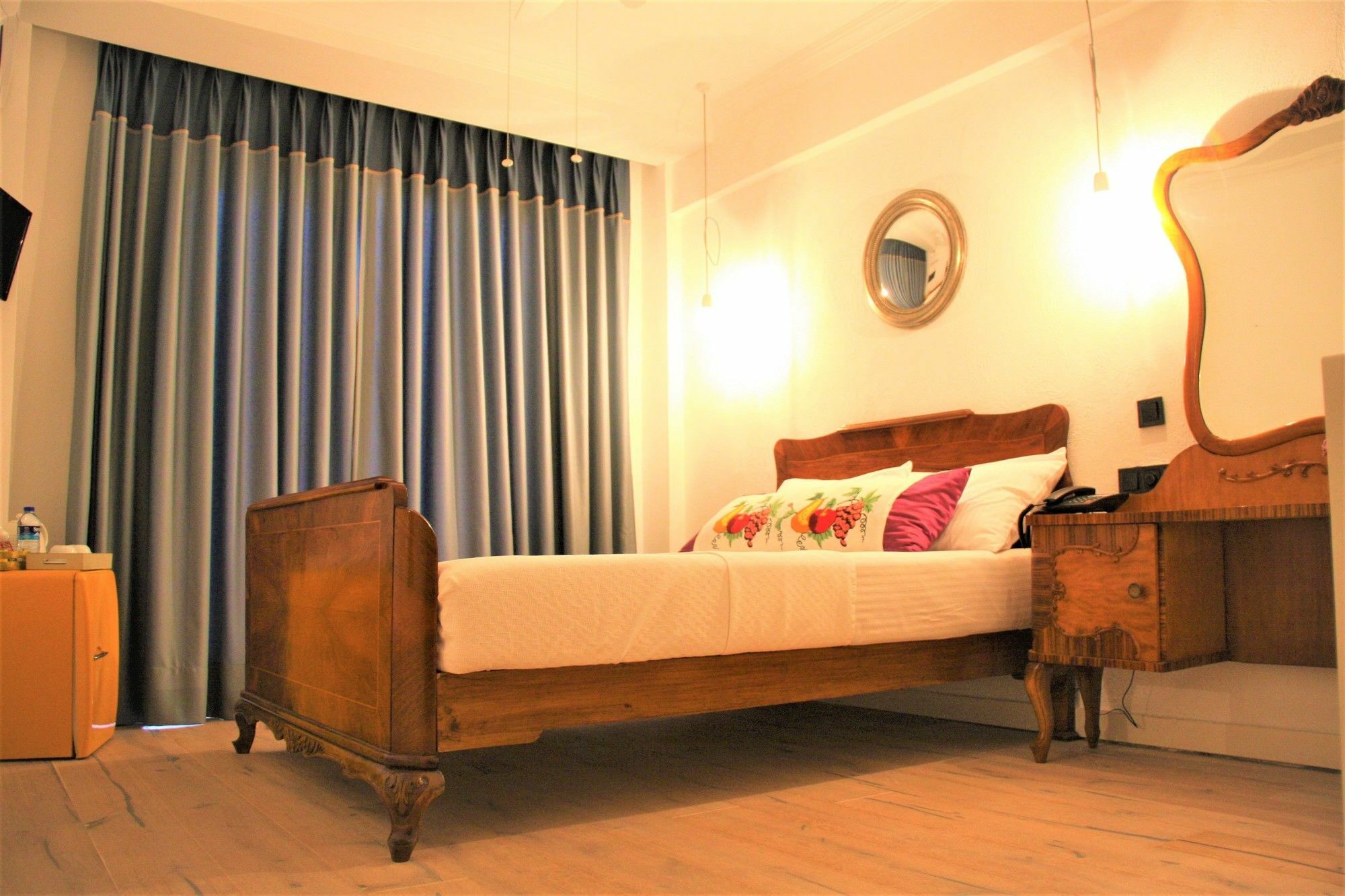 Foca 1887 Hotel Zewnętrze zdjęcie