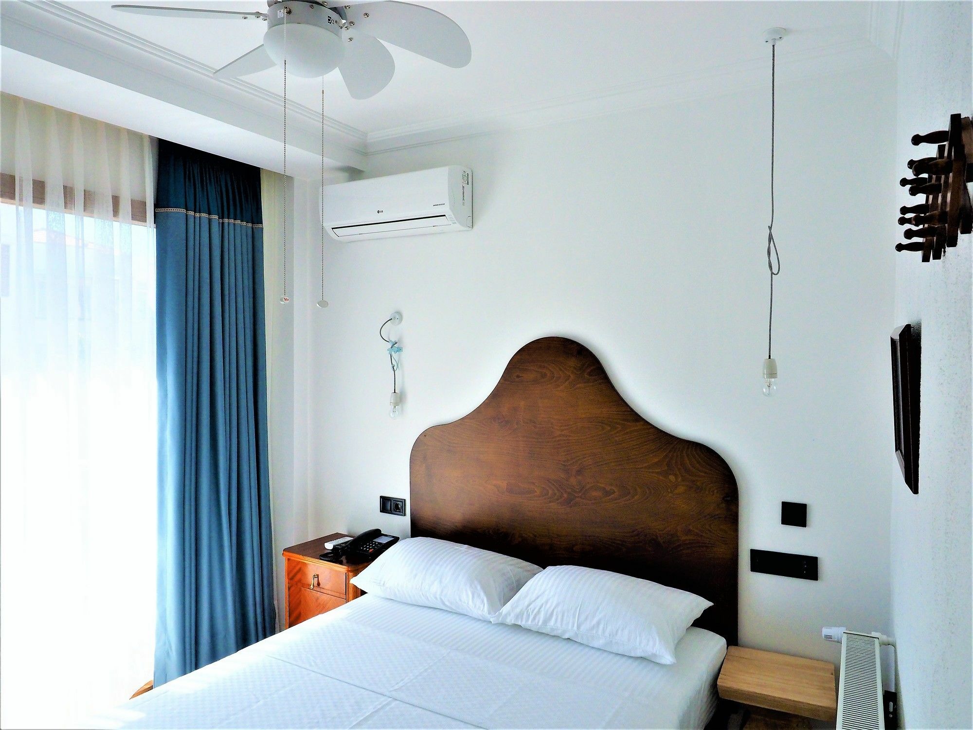 Foca 1887 Hotel Zewnętrze zdjęcie
