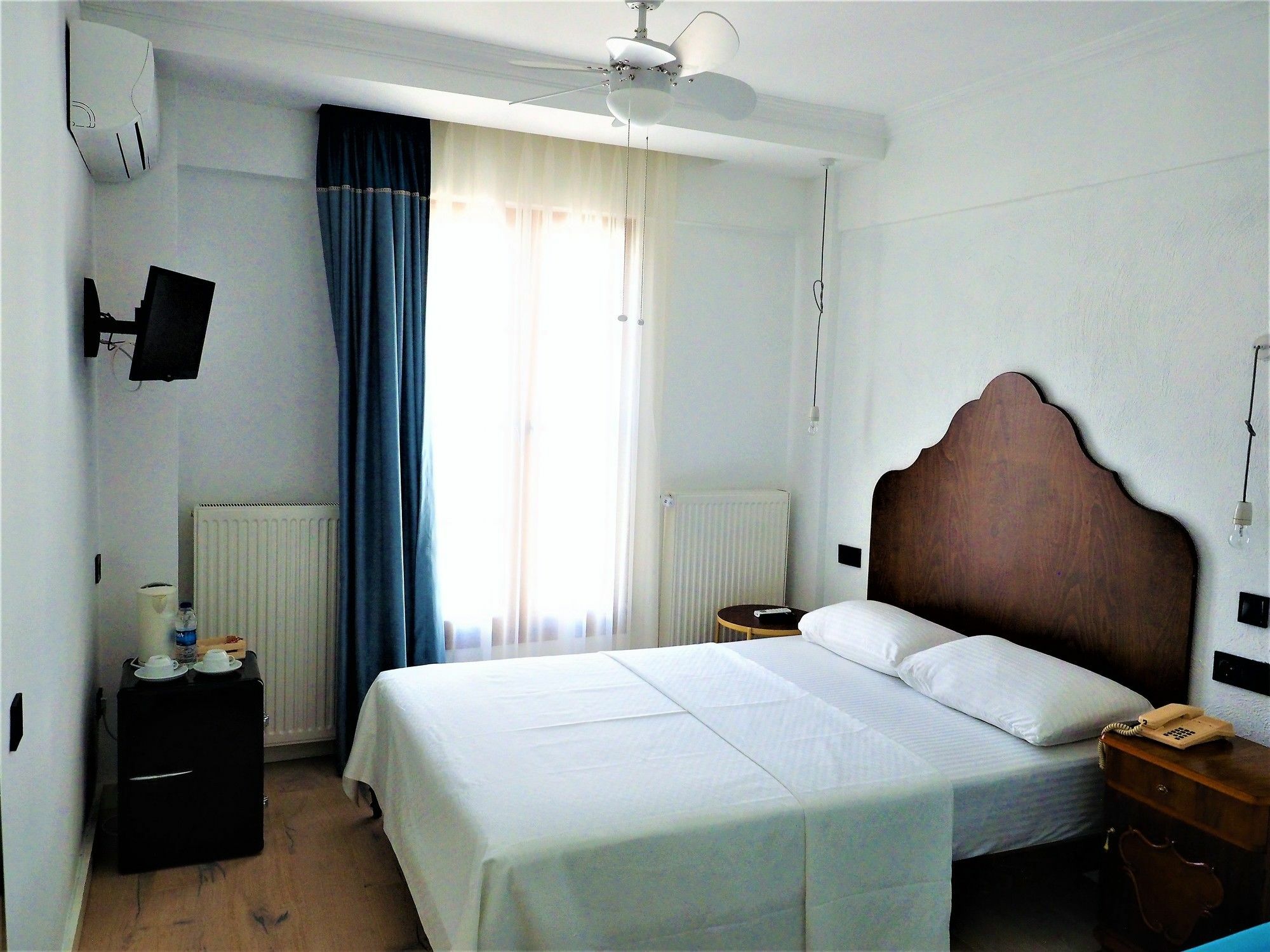 Foca 1887 Hotel Zewnętrze zdjęcie