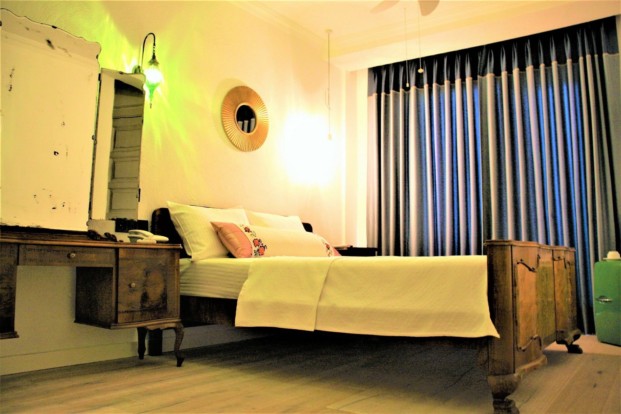 Foca 1887 Hotel Zewnętrze zdjęcie